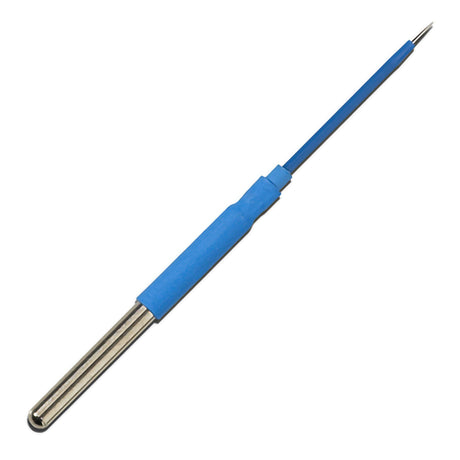 Needle Electrode Valleylab™ Tungsten Wire Sterile 0.06 mm Tip Radius Micro Needle Tip Disposable - BeHope