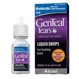 Eye Lubricant GenTeal® 0.5 oz. Eye Drops - BeHope
