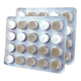 Mouth Moisturizer XyliMelts® 40 per Pack Melt - BeHope