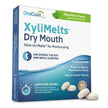 Mouth Moisturizer XyliMelts® 40 per Pack Melt - BeHope
