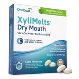 Mouth Moisturizer XyliMelts® 40 per Pack Melt - BeHope