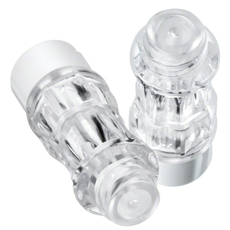 Caresite IV Connector for Infusion Sets and Pumps - BeHope