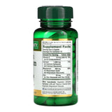 Vitamin Supplement Nature's Bounty® Calcium / Mag / Zinc Capsule 100 per Bottle - BeHope