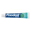 Denture Adhesive Fixodent® Plus Breath Bacteria Guard Cream 2 oz. - BeHope