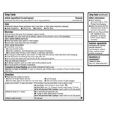 Allergy Relief - BeHope