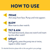 Allergy Relief - BeHope