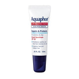 Lip Balm with Sunscreen Aquaphor® Lip Protectant + Sunscreen 0.35 oz. Tube - BeHope