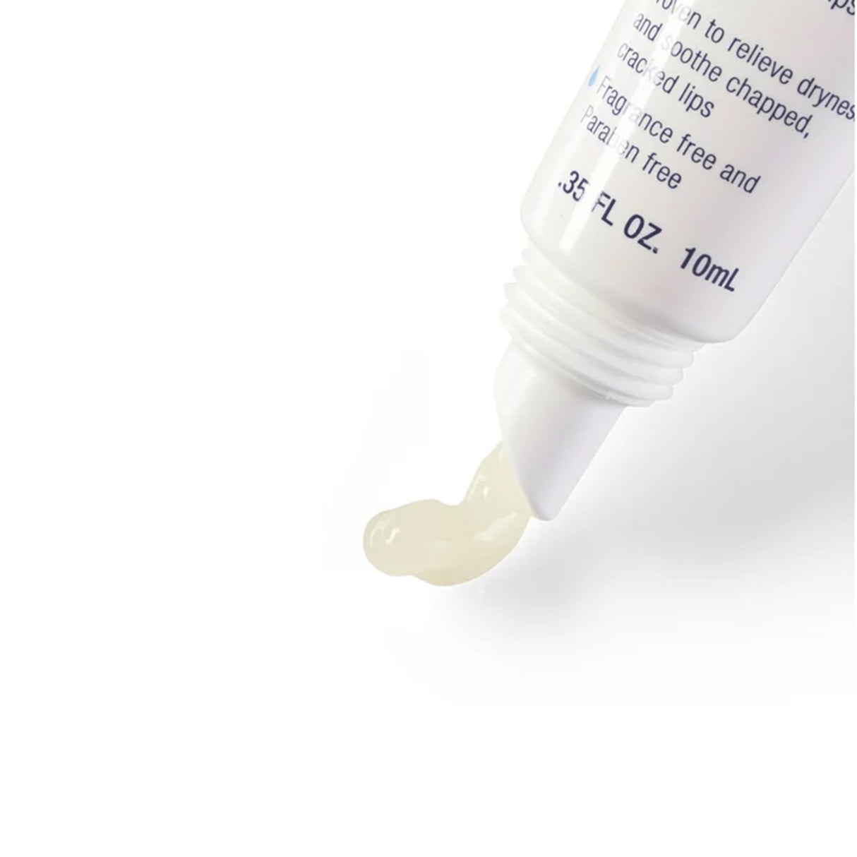 Lip Balm with Sunscreen Aquaphor® Lip Protectant + Sunscreen 0.35 oz. Tube - BeHope