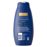 Body Wash Nivea® Nourishing Cream 20 oz. Bottle Scented - BeHope