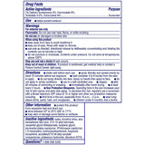 Sunscreen Coppertone® Water Babies SPF 50 Liquid 6 oz. Aerosol Can - BeHope