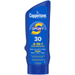 Sunscreen Coppertone® Sport 4-In-1 Performance SPF 30 Lotion 7 oz. Tube - BeHope