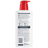 Hand and Body Moisturizer Eucerin® Advanced Repair 16.9 oz. Pump Bottle Unscented Lotion - BeHope