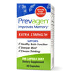 Brain Health Supplement Prevagen® Extra Strength Vitamin D / Apoaequorin 50 mcg - 20 mg Strength Capsule 30 per Bottle - BeHope