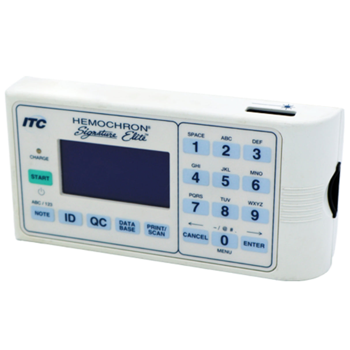 Coagulation Analyzer Hemochron® Signature Elite™ CLIA Non-Waived - BeHope