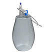Evacuated Suction Bottle Evolution® - BeHope