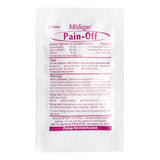 Pain-off® Acetaminophen Aspirin Caffeine Tablets for Headache Migraine Relief - BeHope