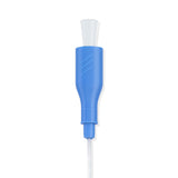 Urethral Catheter TruCath Oasis™ Straight Tip Hydrophilic Coated PVC 12 Fr. 6 Inch - BeHope