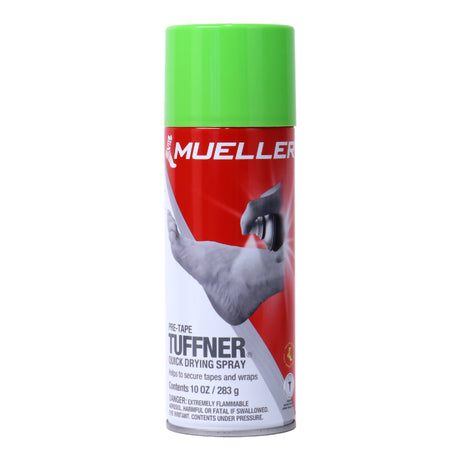 Tape Adherent Spray Mueller Quick Drying 10 oz. - BeHope
