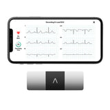 KardiaMobile® 6L FDA Cleared 6 Lead Personal EKG - BeHope