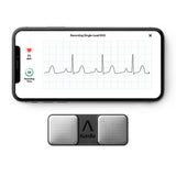 KardiaMobile® FDA Cleared Personal EKG for AFib Detection - BeHope