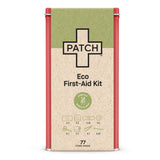 First Aid Kit PATCH™ Eco Tin Container - BeHope