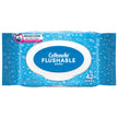 Flushable Personal Wipe Cottonelle® FreshCare® Soft Pack Scented 42 Count - BeHope
