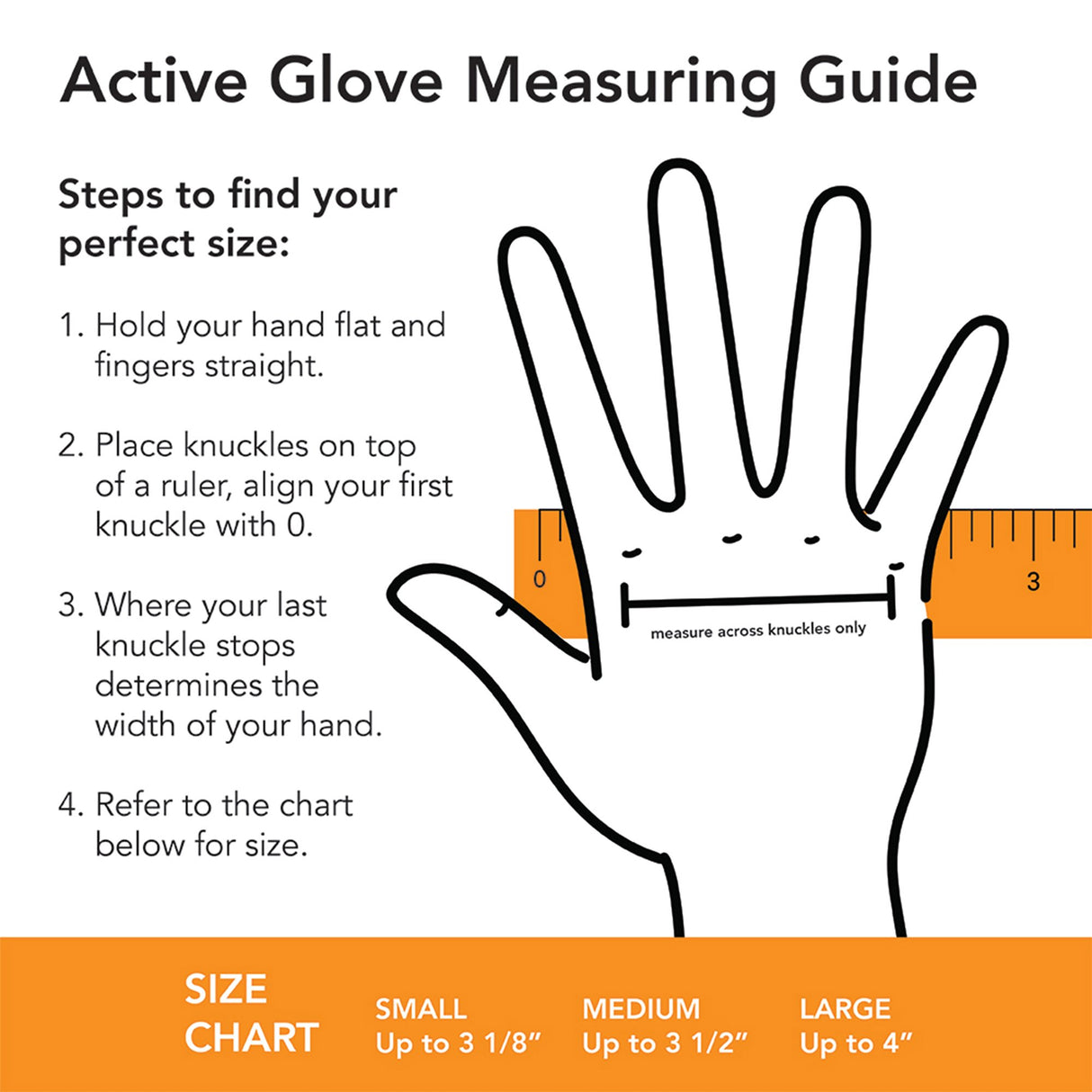 Imak® Active Open Finger Compression Gloves for Hand Pain - BeHope