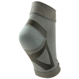 Plantar Fasciitis Support Kit Nice Stretch® Total Solution Plantar Fasciitis Relief Kit Small / Medium Hook and Loop Closure / Pull-On Men 5 and up / Women 6 and up Left or Right Foot - BeHope