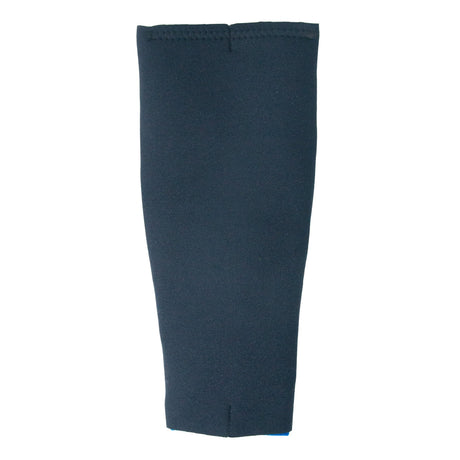 Cold Pack with Wrap Polar Ice® Shin One Size Fits Most 1 X 5 X 12 Inch Neoprene / Water Reusable - BeHope