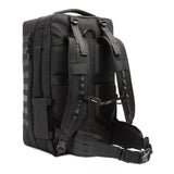 First Aid Kit My Medic™ The Medic Pro 10 Person Black Backpack - BeHope