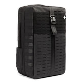 First Aid Kit My Medic™ The Medic Pro 10 Person Black Backpack - BeHope
