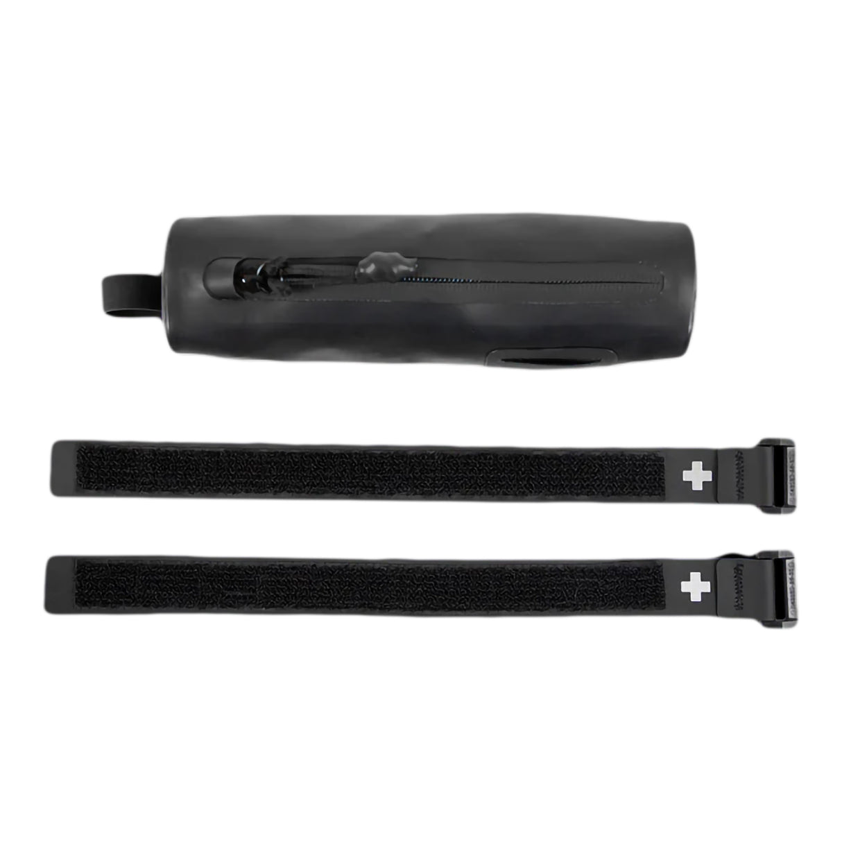 First Aid Kit My Medic™ Cycle Medic Pro Black Soft Bag - BeHope