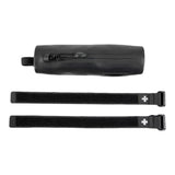 First Aid Kit My Medic™ Cycle Medic Pro Black Soft Bag - BeHope