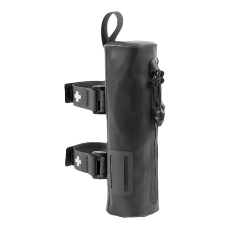 First Aid Kit My Medic™ Cycle Medic Pro Black Soft Bag - BeHope