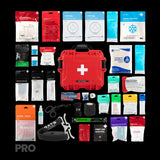 First Aid Kit My Medic™ MYFAK PRO Waterproof Hard Case - BeHope