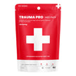 First Aid Medical Pack My Medic™ MED PACKS Trauma Pro Pouch - BeHope