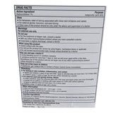 Itch Relief Geri-Care® 1% Strength Cream 144 Per Box Individual Packet - BeHope