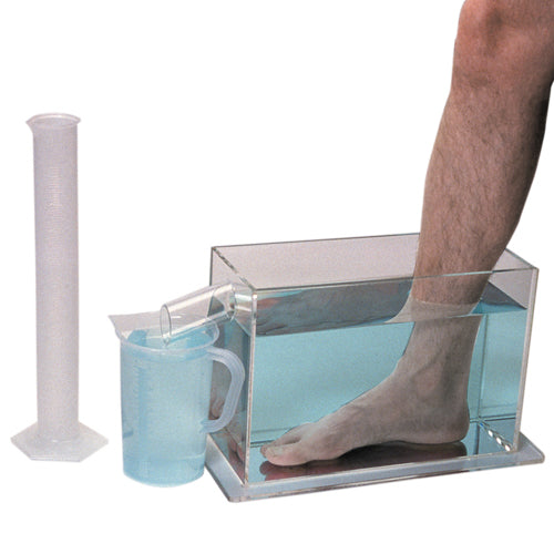 Kit d'œdème volumétrique du pied