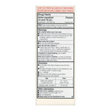 Cold and Cough Relief Foster & Thrive™ 200 mg / 5 mL Strength Syrup 4 oz. - BeHope