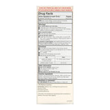 Cold and Cough Relief Foster & Thrive™ 200 mg / 10 mL Strength Liquid 8 oz. - BeHope