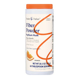 Fiber Supplement Foster & Thrive™ Powder Psyllium Husk - BeHope