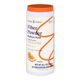 Fiber Supplement Foster & Thrive™ Powder Psyllium Husk - BeHope