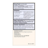 Cold and Cough Relief Foster & Thrive™ 400 mg - 10 mg Strength Tablet 50 per Box - BeHope