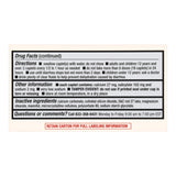 Anti-Diarrheal Foster & Thrive™ 262 mg Strength Caplet 40 per Bottle - BeHope