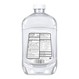 Laxative Foster & Thrive™ Liquid 16 oz. 99.9% Strength Mineral Oil - BeHope