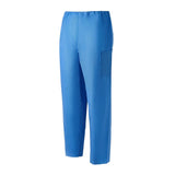 Scrub Pants Medline Small Blue Unisex - BeHope