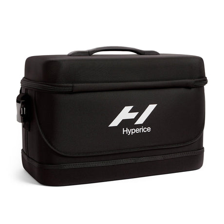 Compression Massage Unit Carry Case Hyperice Normatec - BeHope