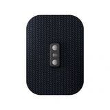 Replacement Heat and Massage Therapy Pad Hyperice 3 Pads / 0.3 X 3 X 5 Inch - BeHope