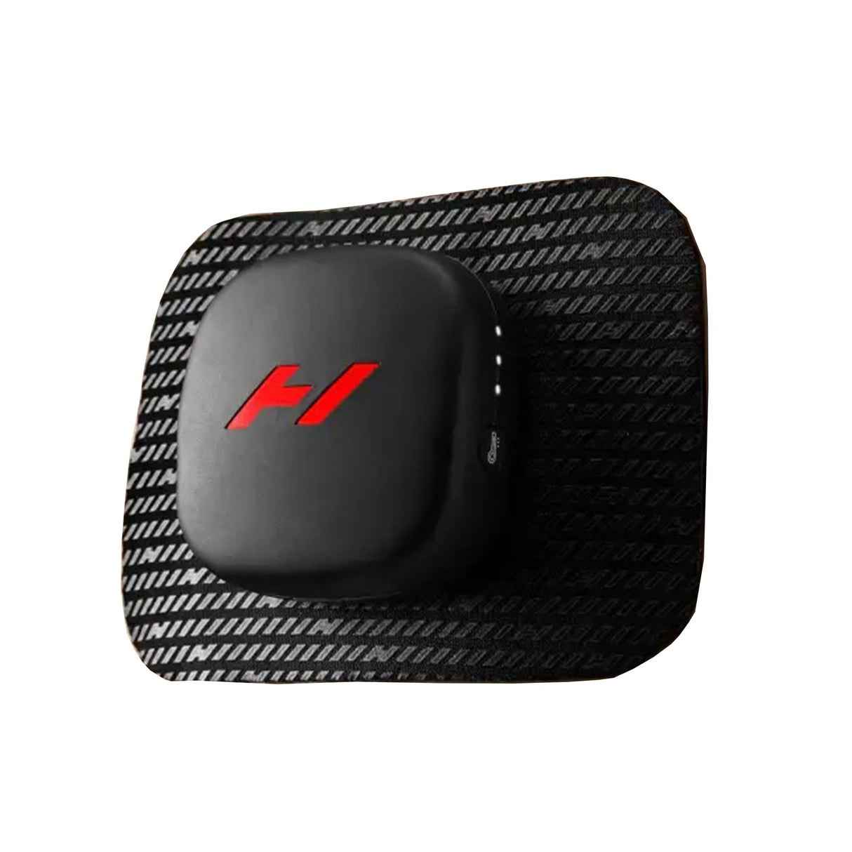 Heat and Massage Therapy Pad Hyperice Venom Go General Purpose One Size Fits Most Reusable - BeHope
