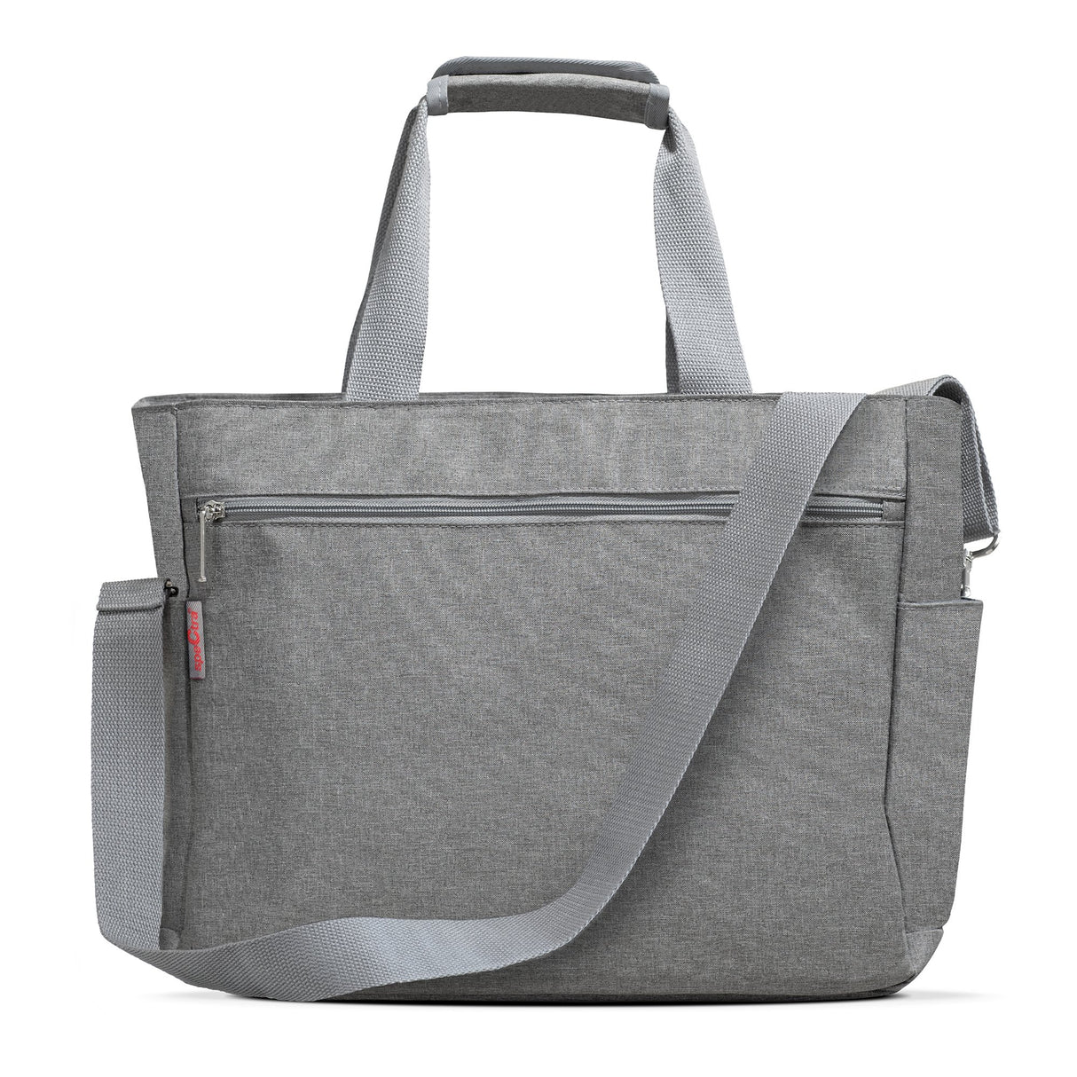 Breast Pump Carry Bag Spectra® Gray - BeHope